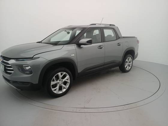CHEVROLET MONTANA 1.2 TURBO FLEX LTZ AUTOMÁTICO